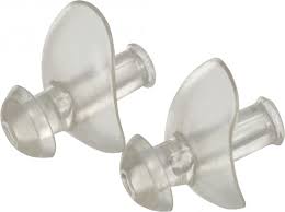 Беруши Earplugs прозрачный A19AJSACU01-03 